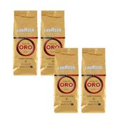 Lavazza Qualita Oro Perfect Symphony Palone ziarna kawy 250 g x 4sztuk