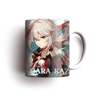 Kubek Magiczny Genshin Impact - Kaedehara Kazuha