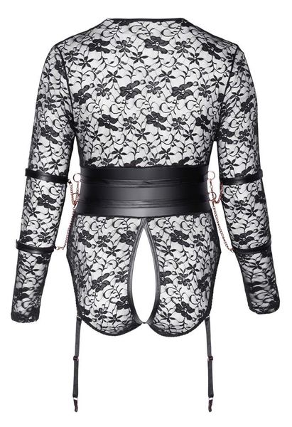 Body Bondage 4Xl zdjęcie 9