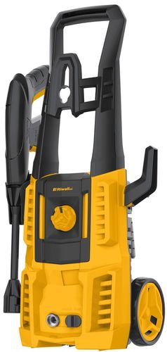 Samossąca myjka ciśnieniowa Riwall REPW 130M 230 barEW aluminiowa na Arena.pl