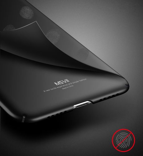 Etui MSVII Slim Hard Case Huawei Nova 3 + SZKŁO na Arena.pl