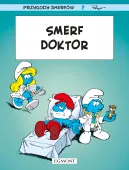 Smerfy. Smerf Doktor