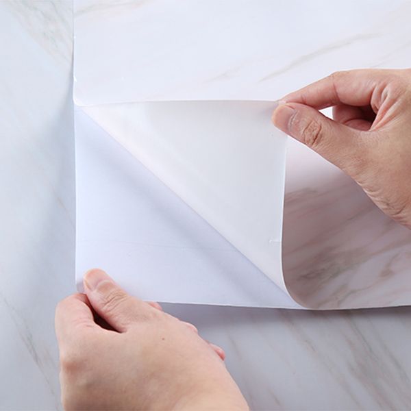 Tapeta samoprzylepna SZARA geometryczna T1006 zdjęcie 5