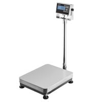 Waga MAGAZYNOWA, SKLEPOWA 60 150kg z LEGALIZACJĄ 40x50