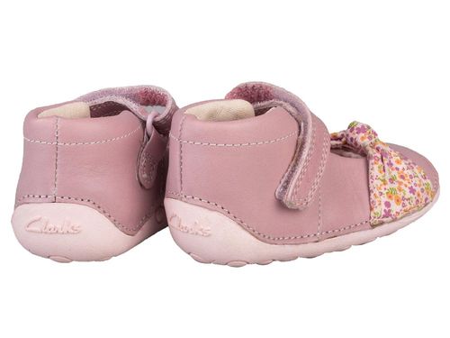 Buty Clarks-058 17,5 na Arena.pl