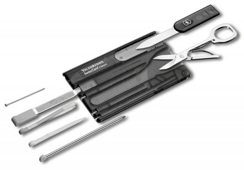 Victorinox SwissCard Classic 0.7133.T3 na Arena.pl