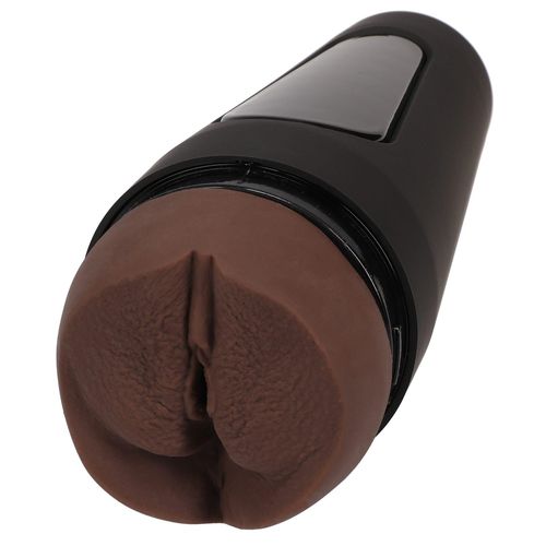 Jenna Foxx - Ultraskyn Pussy Masturbator na Arena.pl