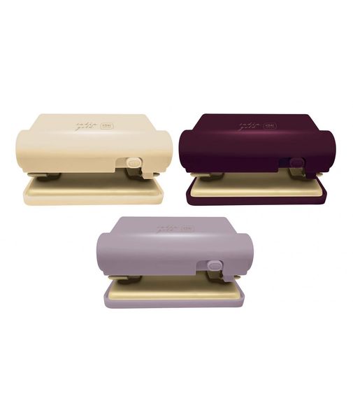 DZIURKACZ SATIN GOLD INTERDRUK zdjęcie 1