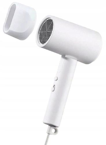 Xiaomi Compact Hair Dryer H101 biała na Arena.pl