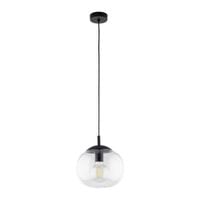 lampa wisząca vibe transparent 4816 tk lighting