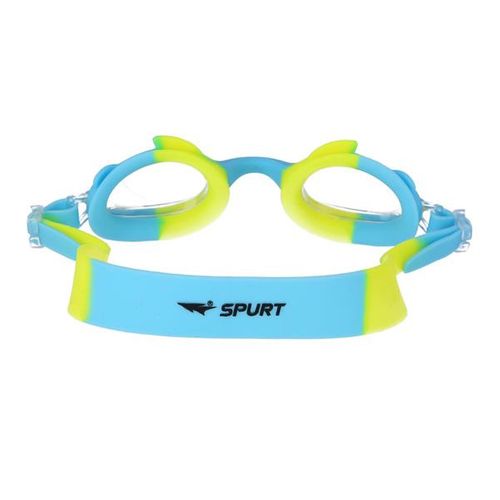 JR3 AF LIGHT BLUE OKULARKI SPURT na Arena.pl