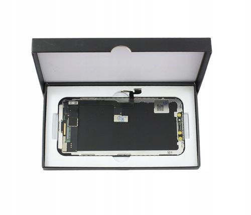 WYŚWIETLACZ LCD EKRAN do Apple IPHONE X wersja OLED na Arena.pl