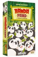 Gra Banda Panda i Kawałki bambusa