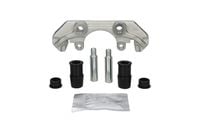 JARZMO ZACISKU HAMULCA PRZÓD L/P OPEL ASTRA F 1996 1997 1998 1999 2000 2001