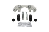JARZMO ZACISKU HAMULCA PRZÓD L/P OPEL ASTRA F 1996 1997 1998 1999 2000 2001