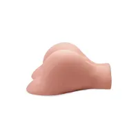 xr brands jesse jane compact model - dwukanałowa maszyna intymna