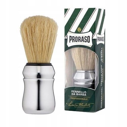 Proraso pędzel do golenia Dzik Pennello Da Barba zdjęcie 2