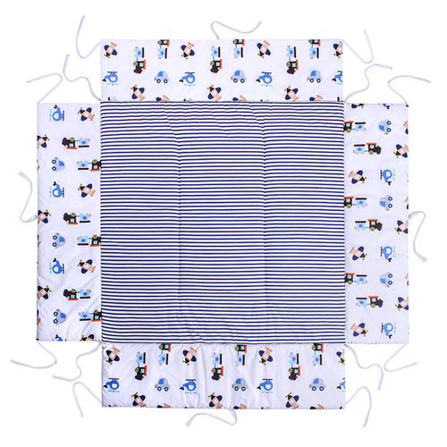 Lulando Mata do kojca, Auta / Paski,100x100 cm na Arena.pl