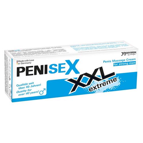Żel/sprej PENISEX XXL.100ml na Arena.pl