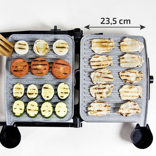 Grill Kontaktowy Cecomix 3025 2000W na Arena.pl