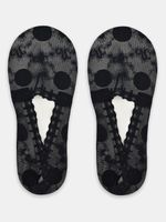 BALERINKI KORONKA SILIKON ABS SN050 36-41 beżowy