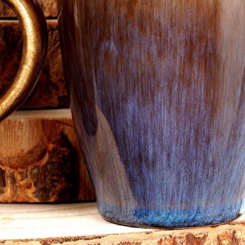 Kubek ceramiczny 200 ml na Arena.pl