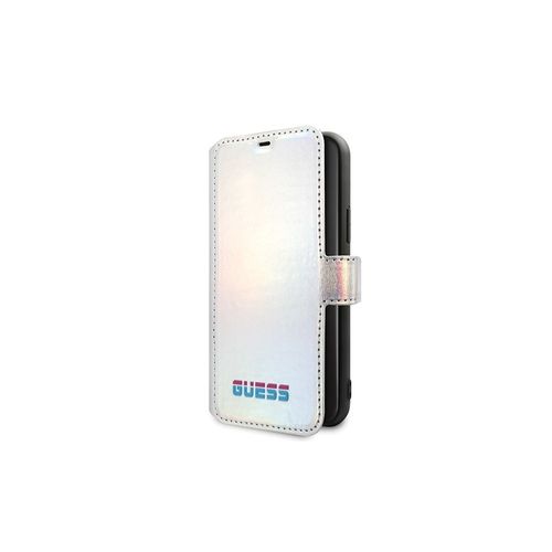 Etui z Klapką do iPhone 11 Pro Max Guess Case na Arena.pl