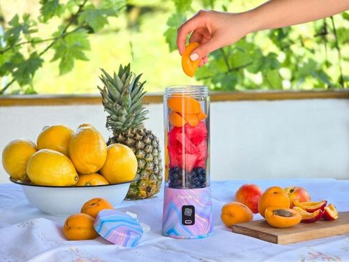 Blender personalny BLENDYGO 3 Milky Ice Bezprzewodowy na Arena.pl