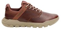 Buty męskie CAT CATERPILLAR HEX LITE Leather Casual (P726639) 41