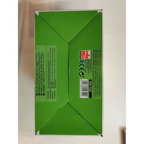 Bęben Peppa Pig 8.50 x 19 x 19 cm (8.50 x 19 x 19 cm) na Arena.pl