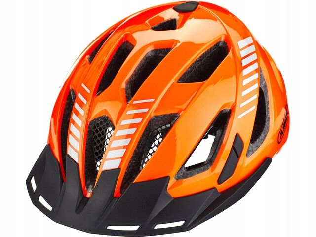 Kask rowerowy Abus Urban-I 3.0 r. M zdjęcie 2