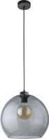 LAMPA WISZĄCA TK LIGHTING CUBUS 4292 GRAFIT