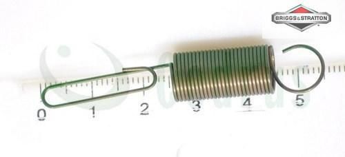 Sprężyna regulatora B&S Quantum krótka CZĘŚĆ ORYGINALNA 691835 na Arena.pl