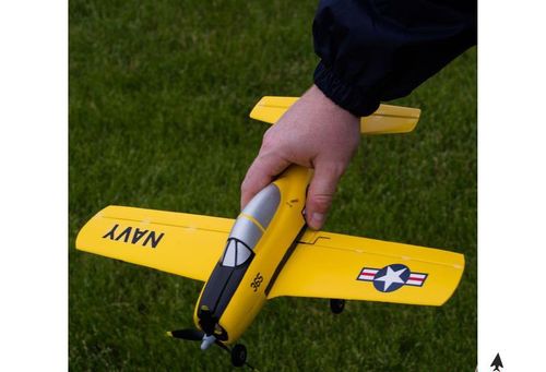 T-28 Trojan S RTF na Arena.pl