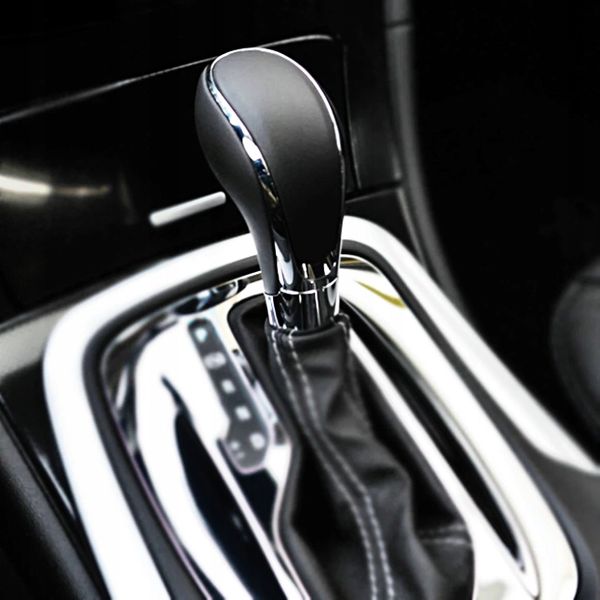 GAŁKA OPEL INSIGNIA AUTOMAT BRĄZOWA zdjęcie 6