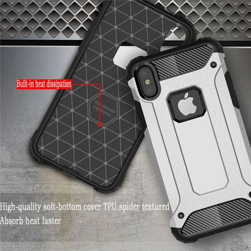 ETUI PANCERNE ARMOR APPLE IPHONE X/10 na Arena.pl