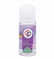 Antyperspirant Roll-On (W Kulce) Cd 50 Ml