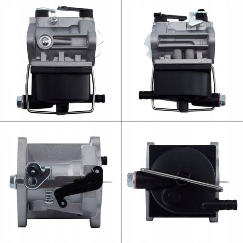 GAŹNIK DO TECUMSEH OHV110 OHV120 OHV130 135 640065 na Arena.pl