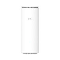 Router bezprzewodowy ZTE Z1320 (3000 Mb/s a/b/g/n/ac/ax) biały