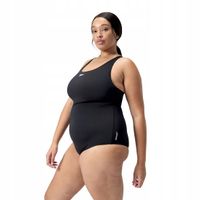 Strój kąpielowy jednoczęściowy damski na basen Speedo Medalist rozmiar D48