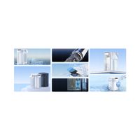 Waterdrop WD-ED01W Elektryczny Dzbanek Filtrujący Wodę z Filtrem 3.5L