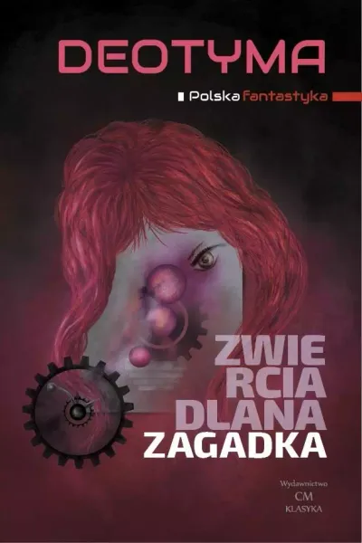 Zwierciadlana zagadka zdjęcie 1