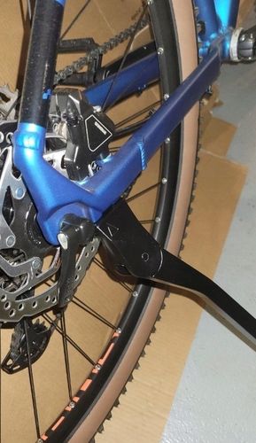 Podpórka rowerowa Cube Acid FM Pure 24-29" na Arena.pl