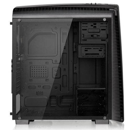 Thermaltake Versa N27 USB3.0 Window - Black na Arena.pl