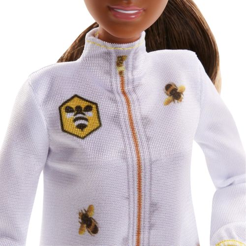 BARBIE Lalka pszczelarka FRX32 na Arena.pl