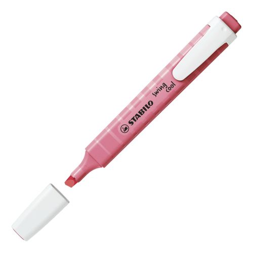 stabilo swing cool pastel cherry blossom pink 9409 na Arena.pl