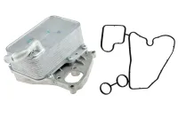 CHŁODNICA OLEJU PORSCHE PANAMERA 2011 2012 2013