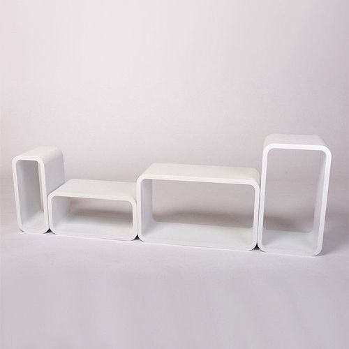 Zestaw półek Cube 01 na Arena.pl