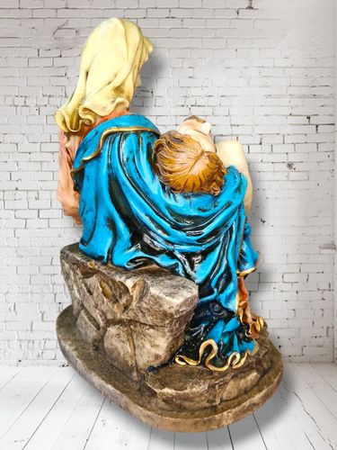 Pieta 30 Cm Figura na Arena.pl