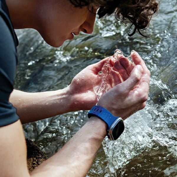uniq pasek stride apple watch zdjęcie 4